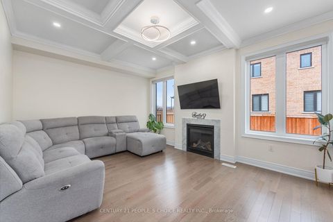 Photo 8 at 64 Coldwell Bay Circle, Kleinburg, Vaughan