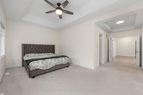 Photo 18 at 64 Coldwell Bay Circle, Kleinburg, Vaughan