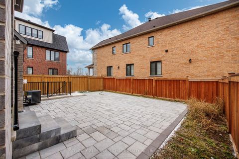 Photo 44 at 64 Coldwell Bay Circle, Kleinburg, Vaughan