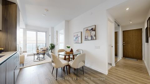 Photo 3 at 4601 - 7890 Jane Street, Vaughan Corporate Centre, Vaughan