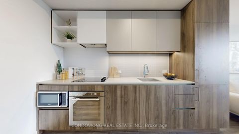 Photo 4 at 4601 - 7890 Jane Street, Vaughan Corporate Centre, Vaughan