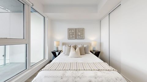 Photo 5 at 4601 - 7890 Jane Street, Vaughan Corporate Centre, Vaughan