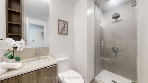 Photo 7 at 4601 - 7890 Jane Street, Vaughan Corporate Centre, Vaughan