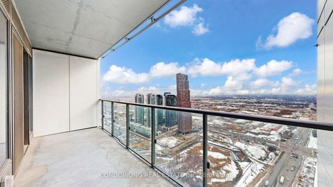 Photo 9 at 4601 - 7890 Jane Street, Vaughan Corporate Centre, Vaughan