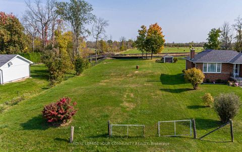 Photo 1 at Lot 26 Virginia Boulevard, Virginia, Georgina