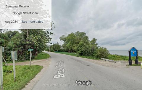 Photo 3 at Lot 26 Virginia Boulevard, Virginia, Georgina