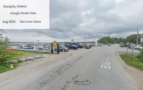 Photo 4 at Lot 26 Virginia Boulevard, Virginia, Georgina