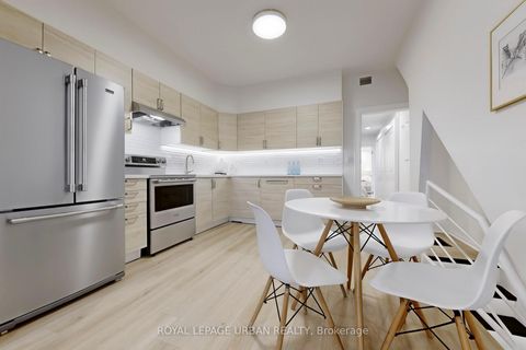 Photo 8 at 772 Richmond Street W, Niagara, Toronto