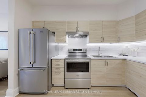 Photo 9 at 772 Richmond Street W, Niagara, Toronto