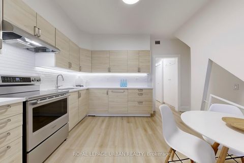 Photo 10 at 772 Richmond Street W, Niagara, Toronto