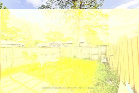 Photo 1 at 20 - 366 Driftwood Avenue, Black Creek, Toronto