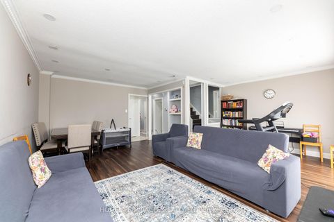 Photo 5 at 20 - 366 Driftwood Avenue, Black Creek, Toronto