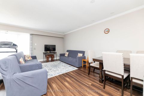 Photo 6 at 20 - 366 Driftwood Avenue, Black Creek, Toronto