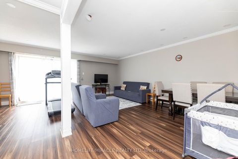 Photo 7 at 20 - 366 Driftwood Avenue, Black Creek, Toronto