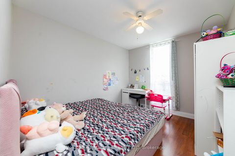 Photo 13 at 20 - 366 Driftwood Avenue, Black Creek, Toronto