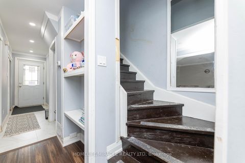 Photo 14 at 20 - 366 Driftwood Avenue, Black Creek, Toronto