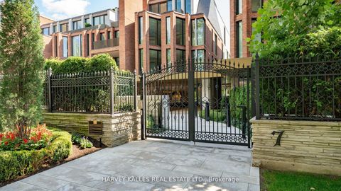 Photo 1 at 304 - 7 Dale Avenue, Moore Park, Toronto