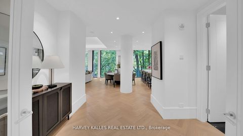 Photo 4 at 304 - 7 Dale Avenue, Moore Park, Toronto