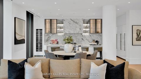 Photo 9 at 304 - 7 Dale Avenue, Moore Park, Toronto