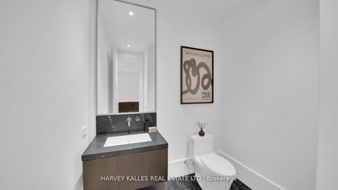 Photo 13 at 304 - 7 Dale Avenue, Moore Park, Toronto