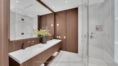 Photo 15 at 304 - 7 Dale Avenue, Moore Park, Toronto