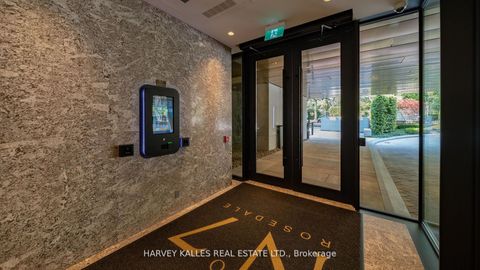 Photo 27 at 304 - 7 Dale Avenue, Moore Park, Toronto