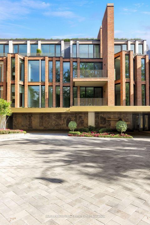 Photo 30 at 304 - 7 Dale Avenue, Moore Park, Toronto