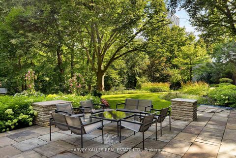 Photo 33 at 304 - 7 Dale Avenue, Moore Park, Toronto