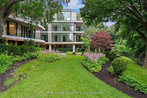 Photo 41 at 304 - 7 Dale Avenue, Moore Park, Toronto