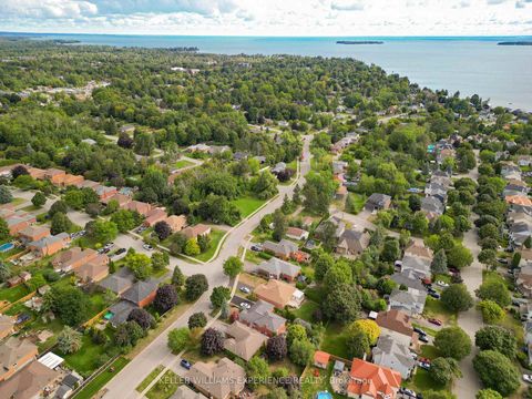 Photo 21 at 1053 Westmount Avenue, Alcona, Innisfil