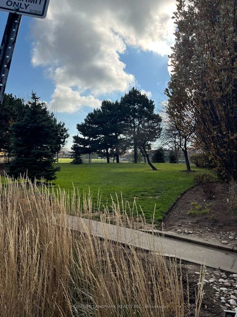 Photo 0 at 1409 - 812 Burnhamthorpe Road, Markland Wood, Toronto