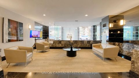 Photo 3 at 602 - 5785 Yonge Street, Newtonbrook East, Toronto