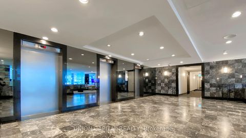 Photo 4 at 602 - 5785 Yonge Street, Newtonbrook East, Toronto