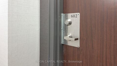 Photo 5 at 602 - 5785 Yonge Street, Newtonbrook East, Toronto