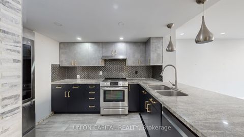 Photo 7 at 602 - 5785 Yonge Street, Newtonbrook East, Toronto