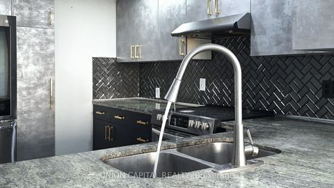 Photo 8 at 602 - 5785 Yonge Street, Newtonbrook East, Toronto