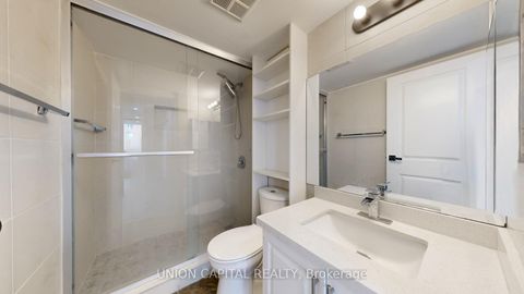 Photo 13 at 602 - 5785 Yonge Street, Newtonbrook East, Toronto