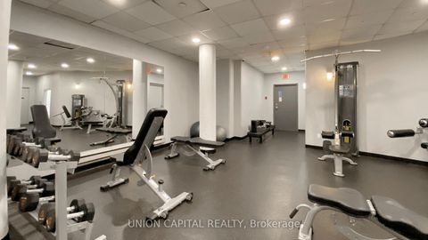 Photo 15 at 602 - 5785 Yonge Street, Newtonbrook East, Toronto