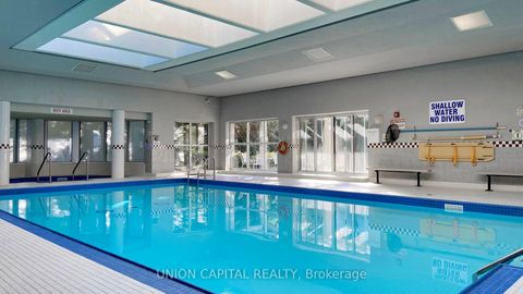 Photo 17 at 602 - 5785 Yonge Street, Newtonbrook East, Toronto