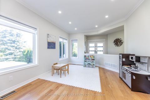 Photo 4 at 238 Devonsleigh Boulevard, Devonsleigh, Richmond Hill