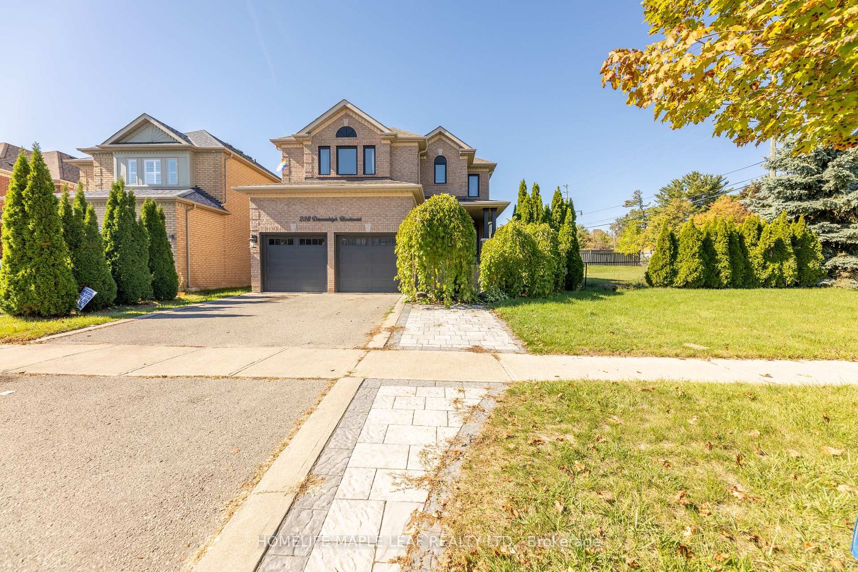 238 Devonsleigh Boulevard, Devonsleigh, Richmond Hill 