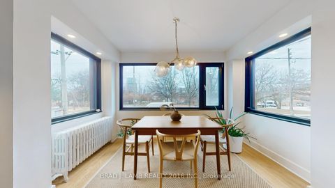 Photo 3 at 1558 A Davenport Road, Wychwood, Toronto