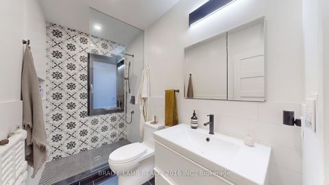 Photo 9 at 1558 A Davenport Road, Wychwood, Toronto