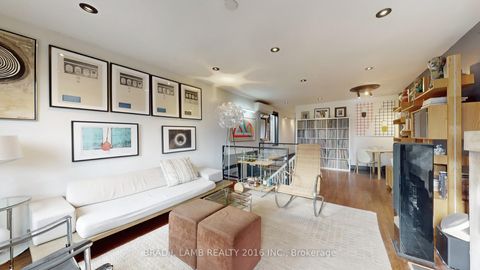 Photo 16 at 1558 A Davenport Road, Wychwood, Toronto
