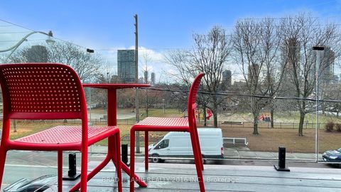 Photo 22 at 1558 A Davenport Road, Wychwood, Toronto