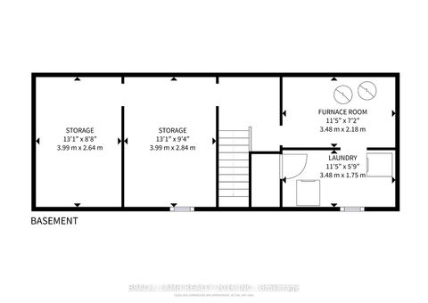 Photo 26 at 1558 A Davenport Road, Wychwood, Toronto