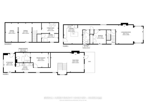 Photo 27 at 1558 A Davenport Road, Wychwood, Toronto