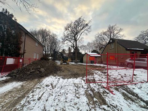 Photo 1 at 226 Martin Grove Road, City Centre West, Toronto