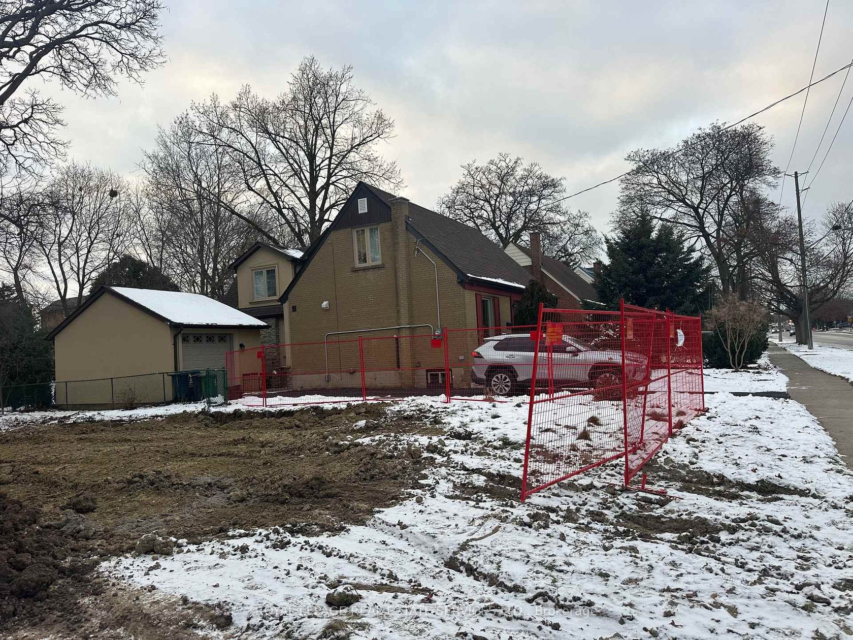 226 Martin Grove Road, City Centre West, Toronto 