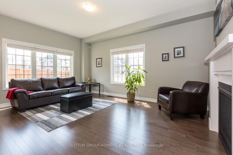 Photo 7 at 53 Pietrowski Drive, Keswick North, Georgina